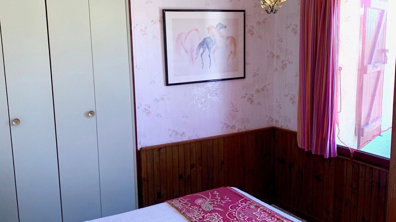 Photo of Bedroom in Frontignan