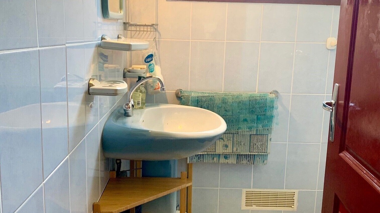 Photo of Bathroom in Frontignan