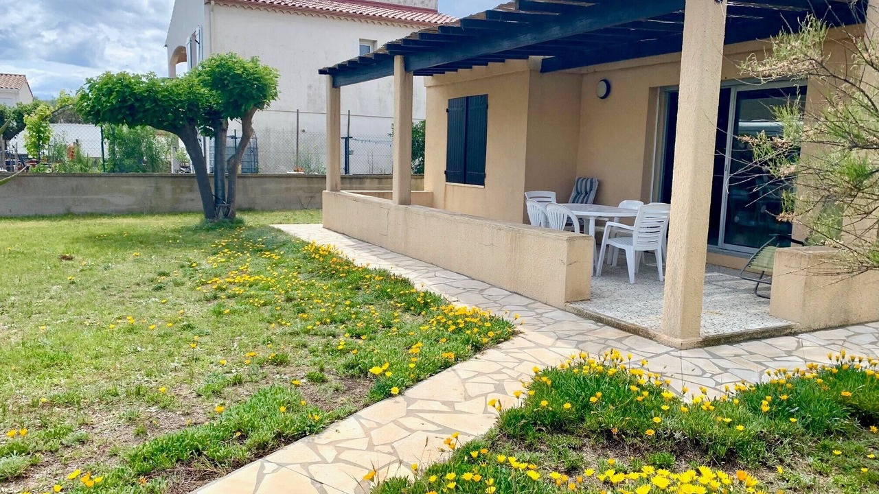 Photo of Outdoor in Frontignan