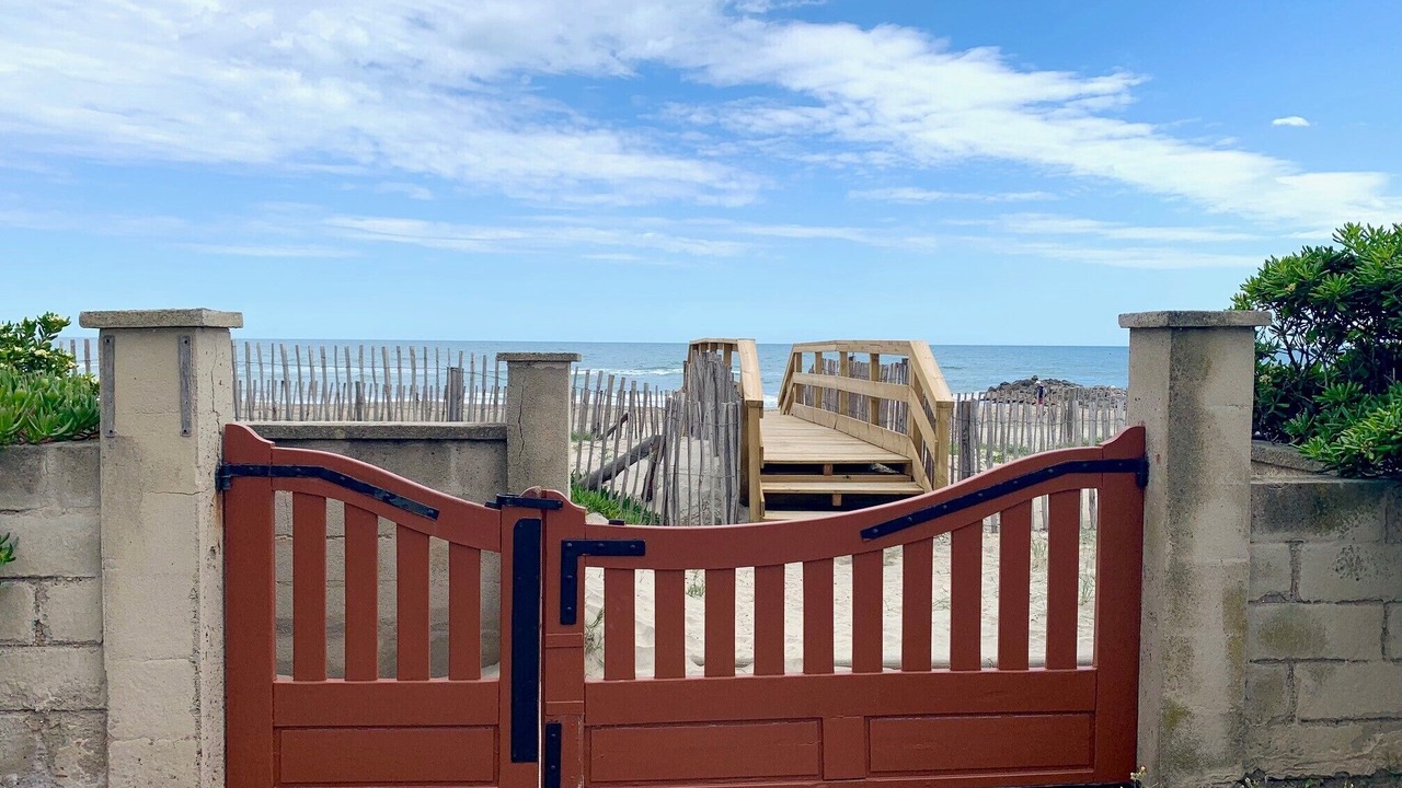 Photo of Outdoor in Frontignan