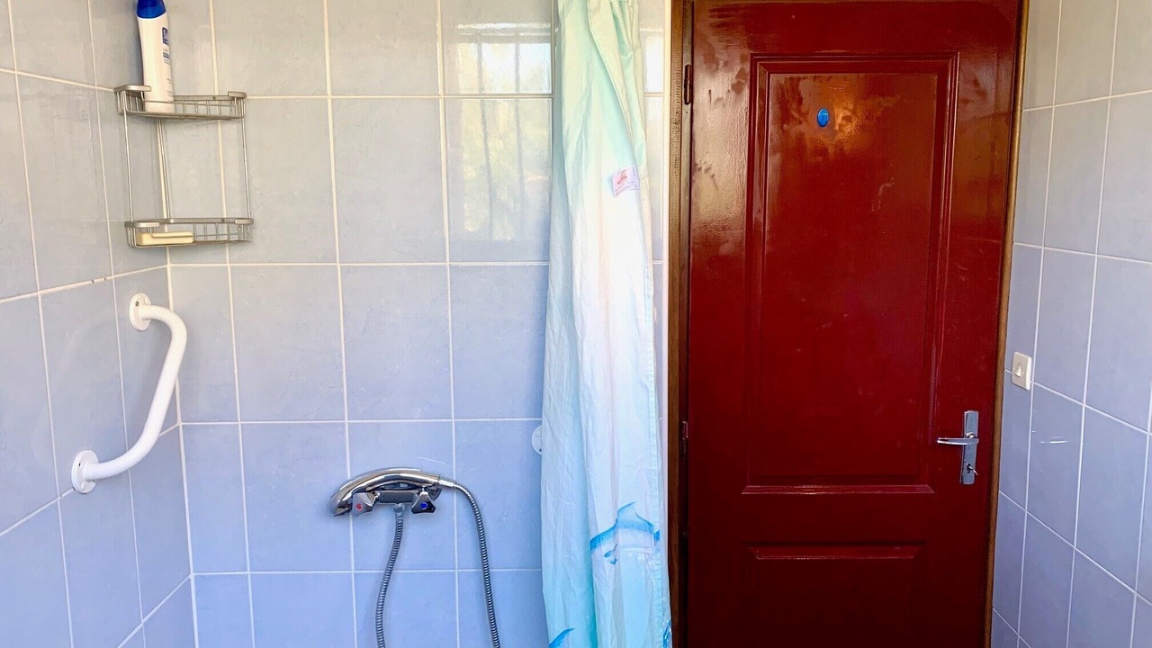 Photo of Bathroom in Frontignan