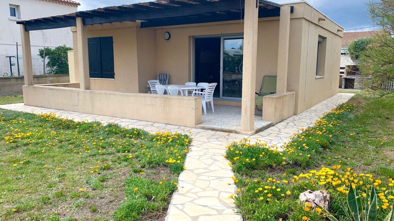 Photo of Outdoor in Frontignan