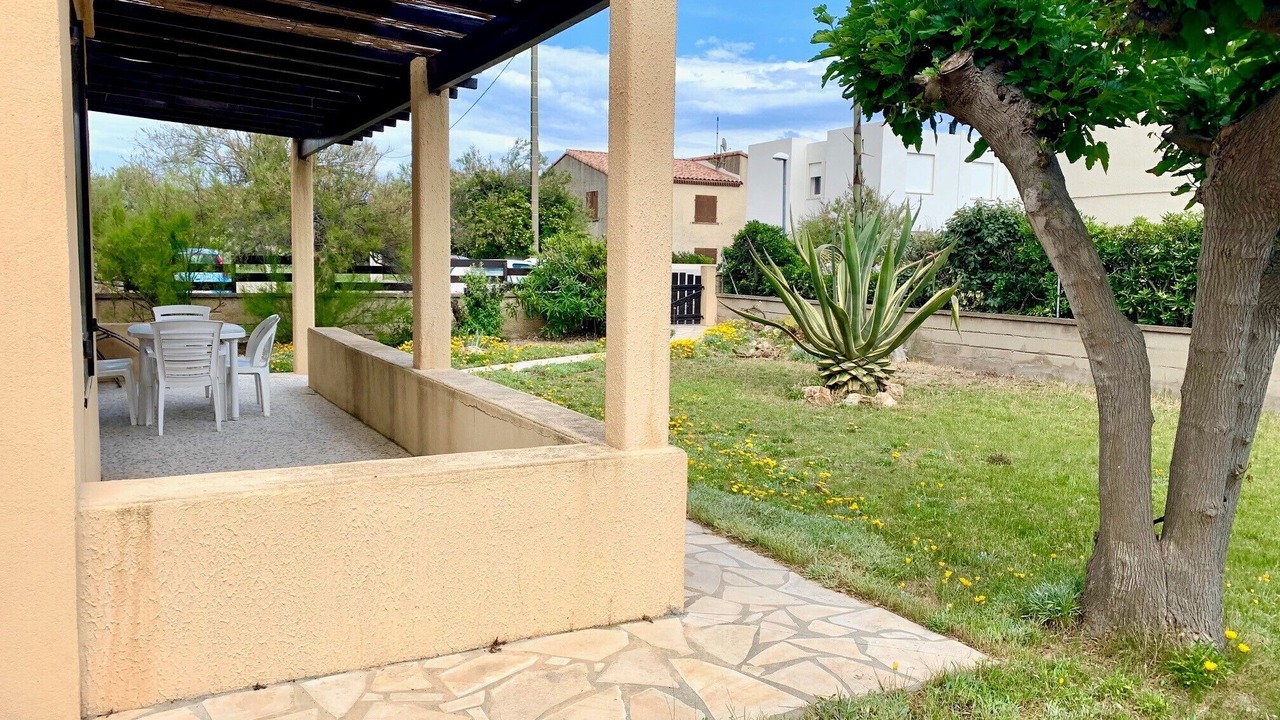 Photo of Outdoor in Frontignan