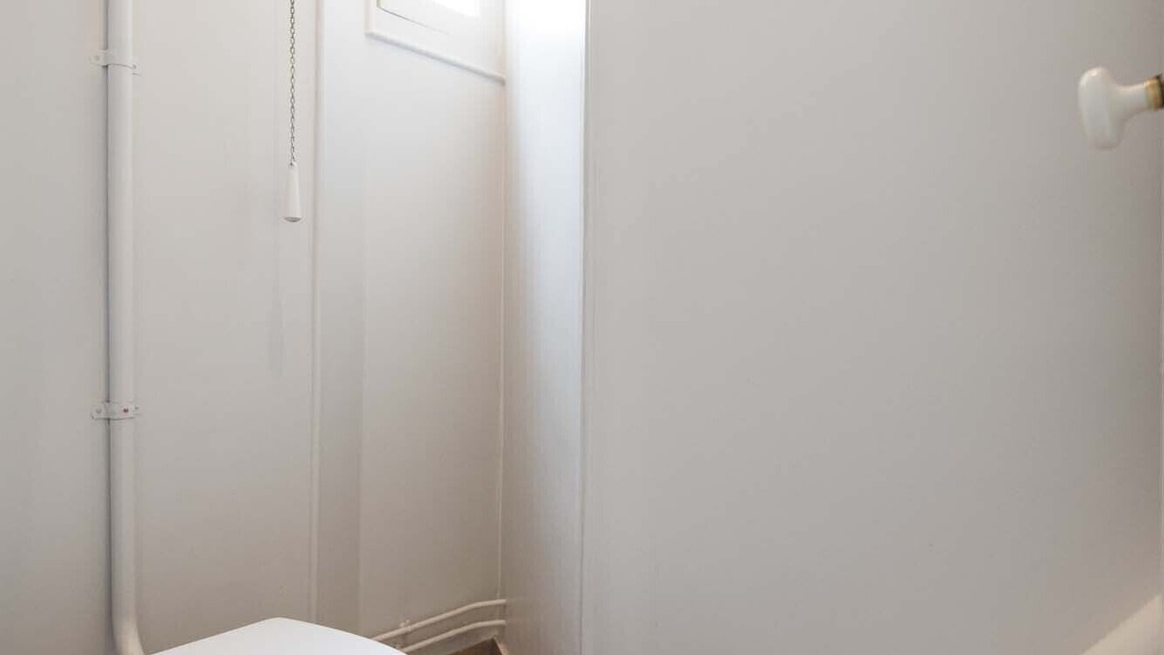 Photo of Bathroom in Notre-Dame-des-Champs