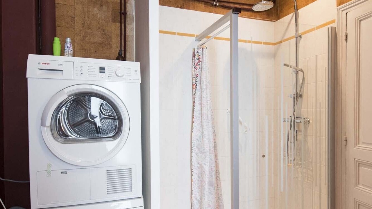 Photo of Bathroom in Notre-Dame-des-Champs