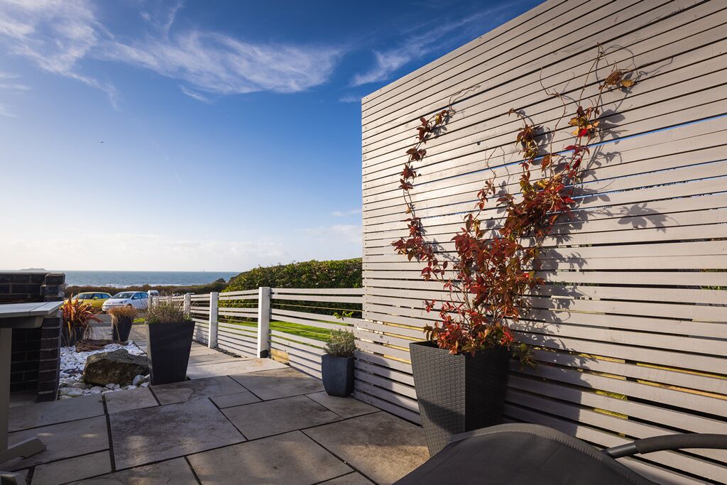 Photo of Patio Balcony in Broad Haven