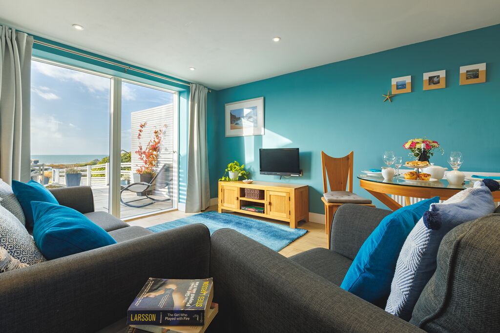 Photo of Livingroom in Broad Haven
