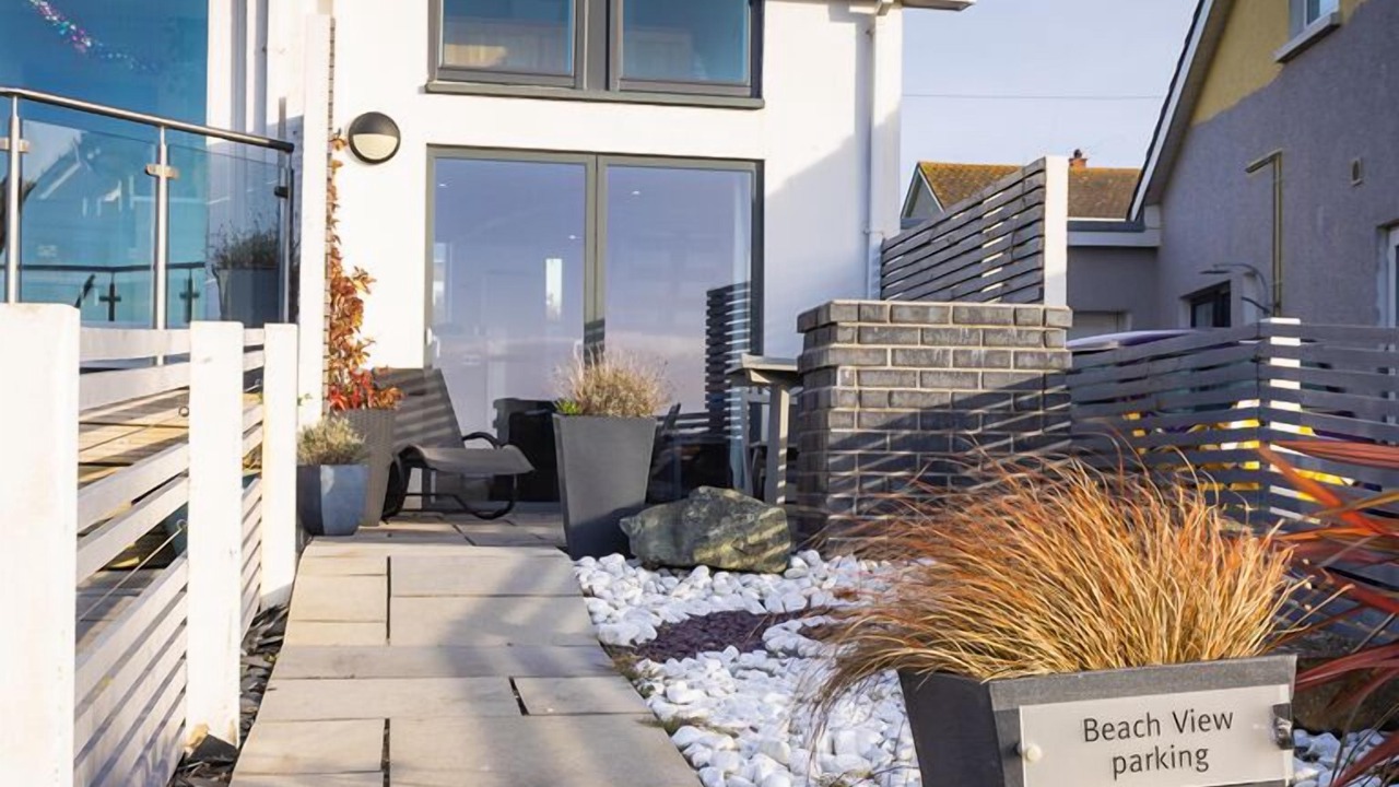 Photo of Outdoor in Broad Haven