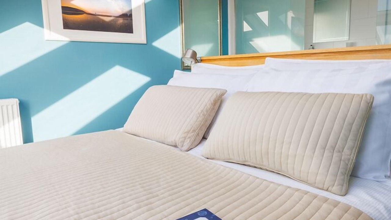 Photo of Bedroom in Broad Haven