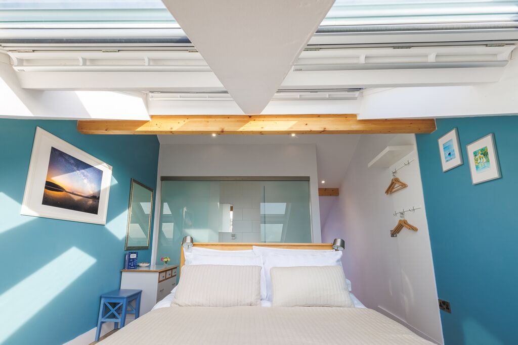 Photo of Bedroom in Broad Haven