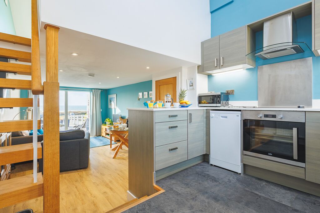 Photo of Kitchen in Broad Haven