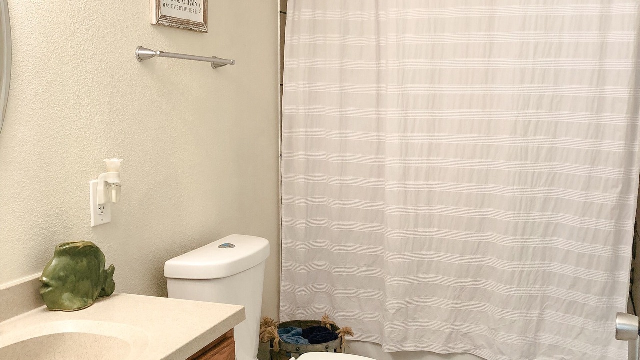 Photo of Bathroom in Hickory Plains
