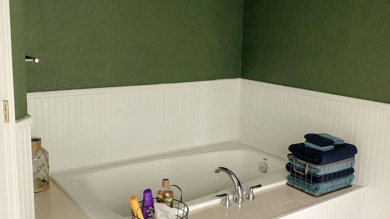 Photo of Bathroom in Hickory Plains