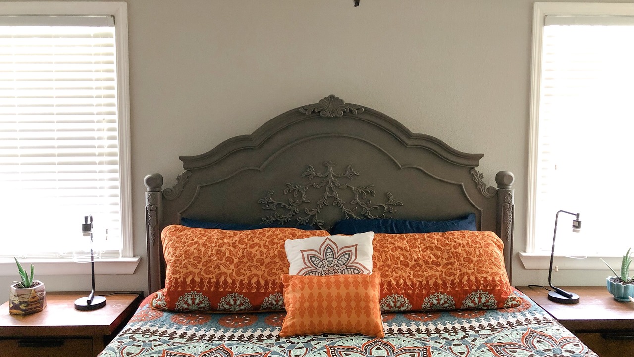 Photo of Bedroom in Hickory Plains