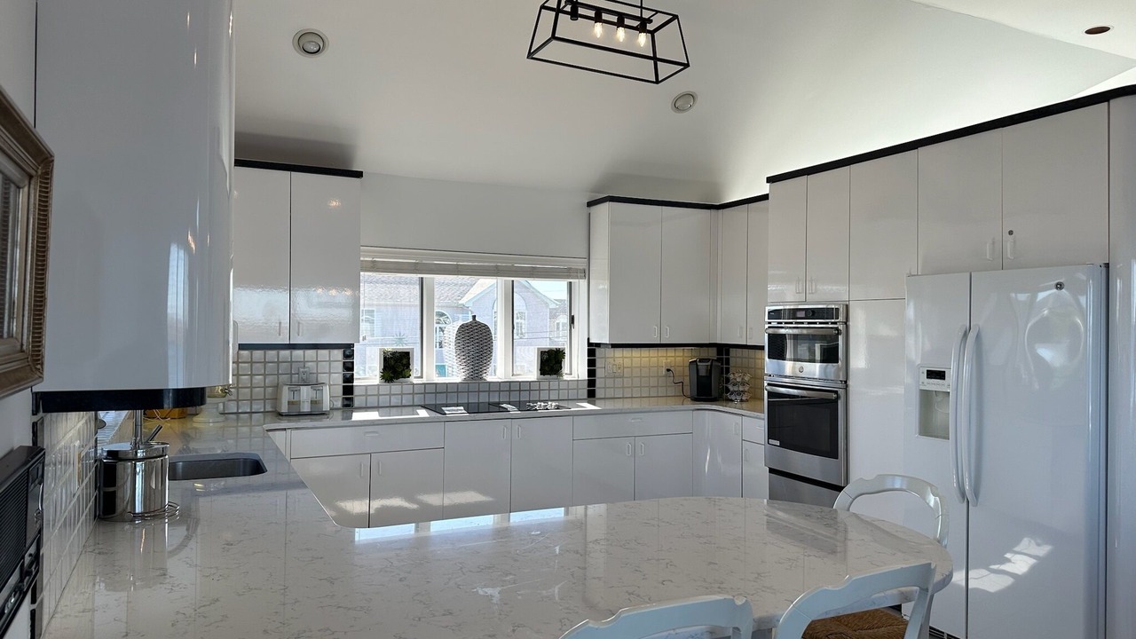 Photo of Kitchen in Stone Harbor
