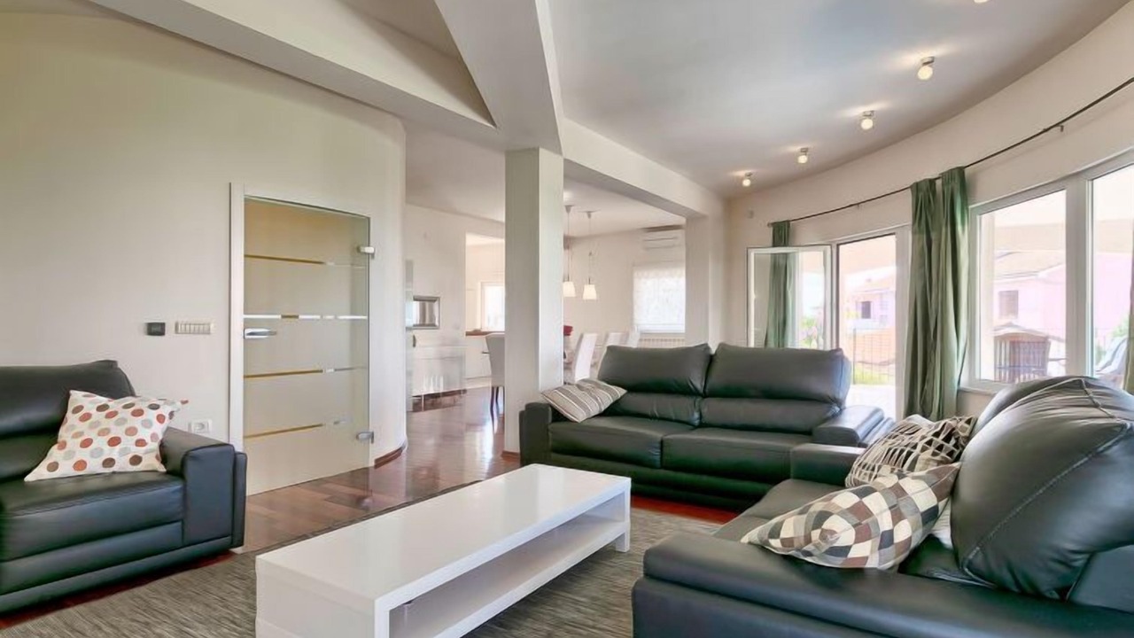 Photo of Livingroom in Pula