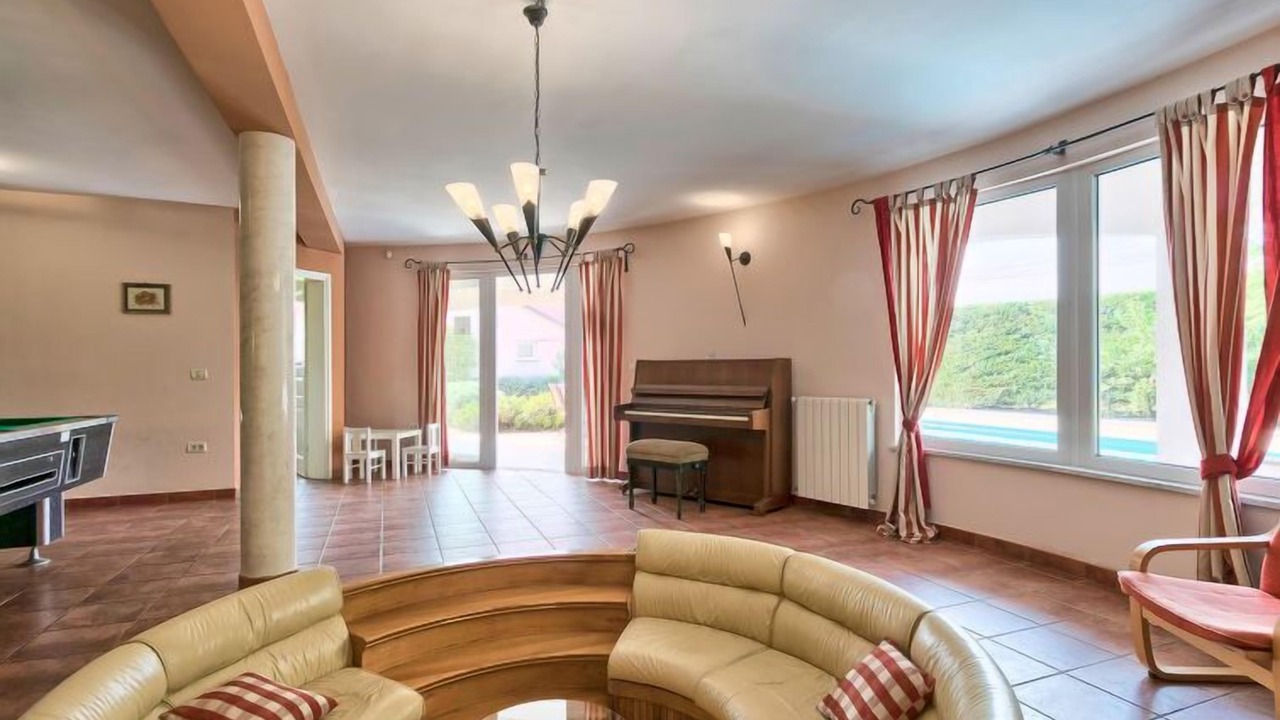 Photo of Livingroom in Pula