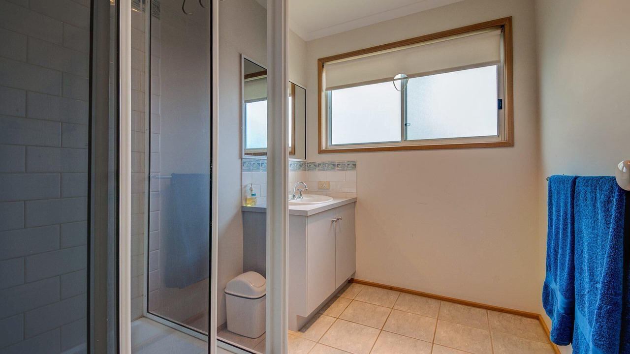 Photo of Bathroom in Cape Woolamai