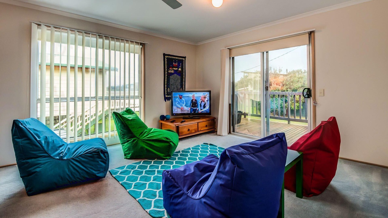 Photo of Livingroom in Cape Woolamai