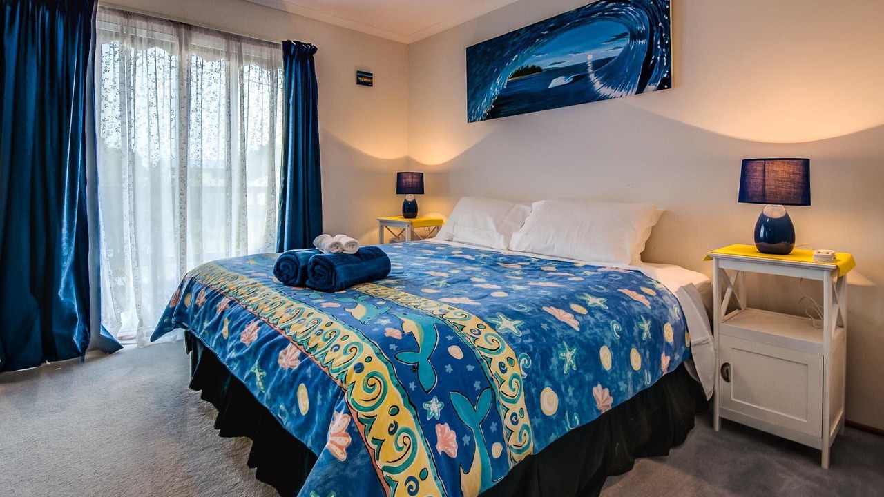 Photo of Bedroom in Cape Woolamai