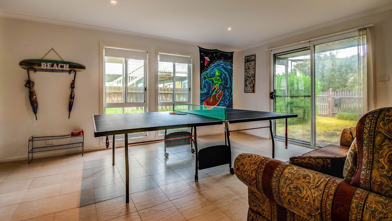 Photo of Bedroom in Cape Woolamai