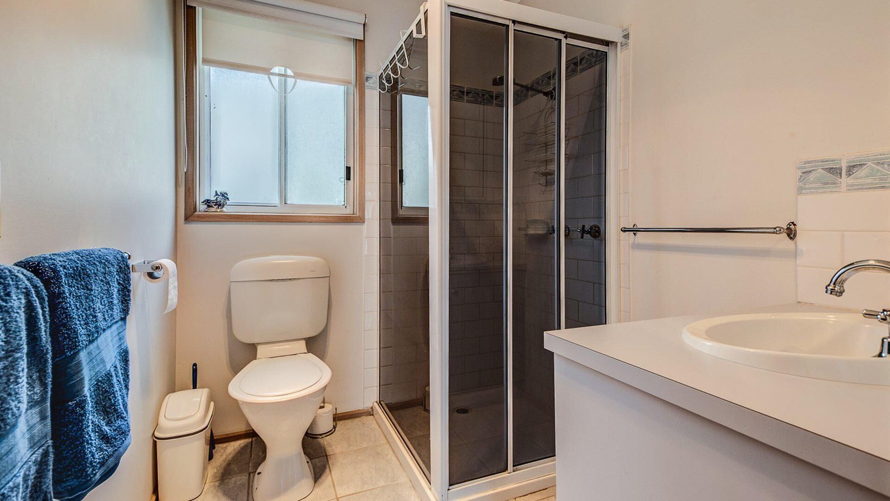 Photo of Bathroom in Cape Woolamai