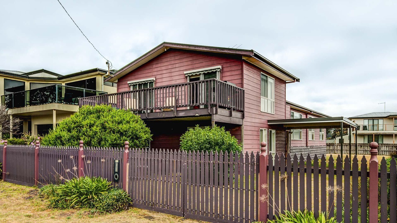 Photo of Outdoor in Cape Woolamai