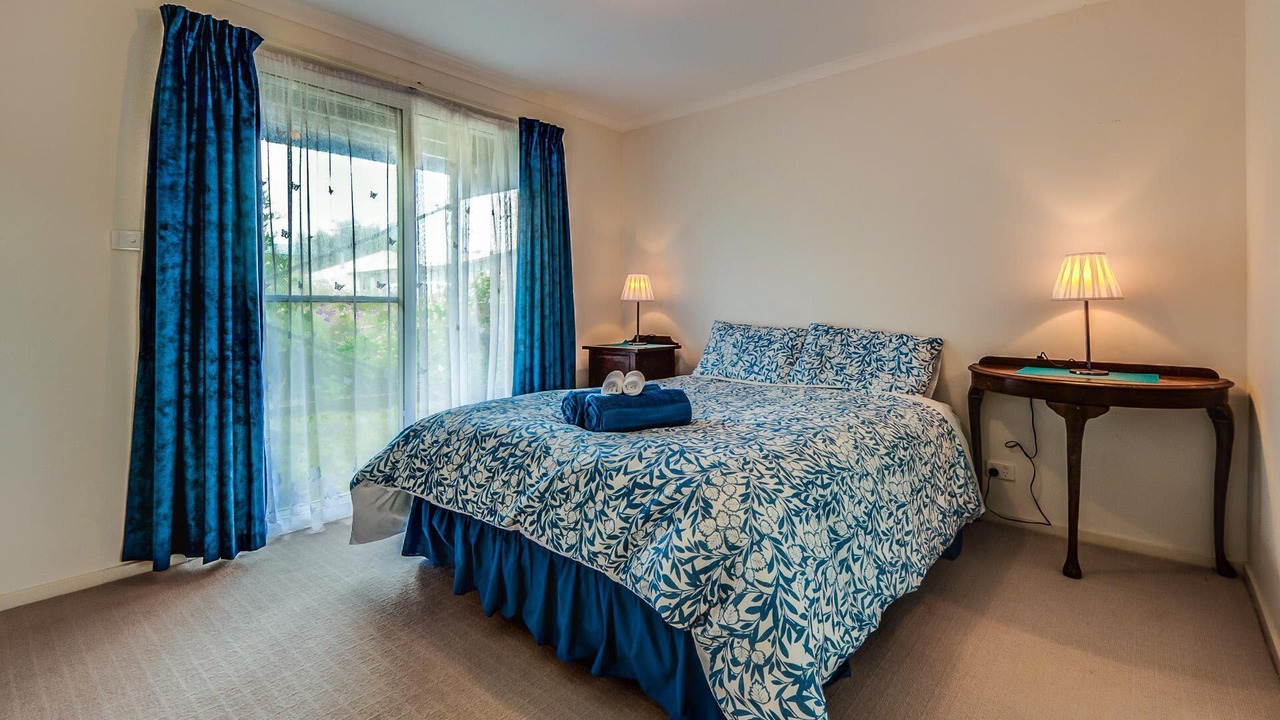 Photo of Bedroom in Cape Woolamai