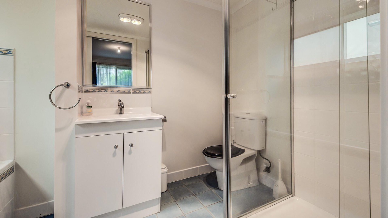 Photo of Bathroom in Cape Woolamai