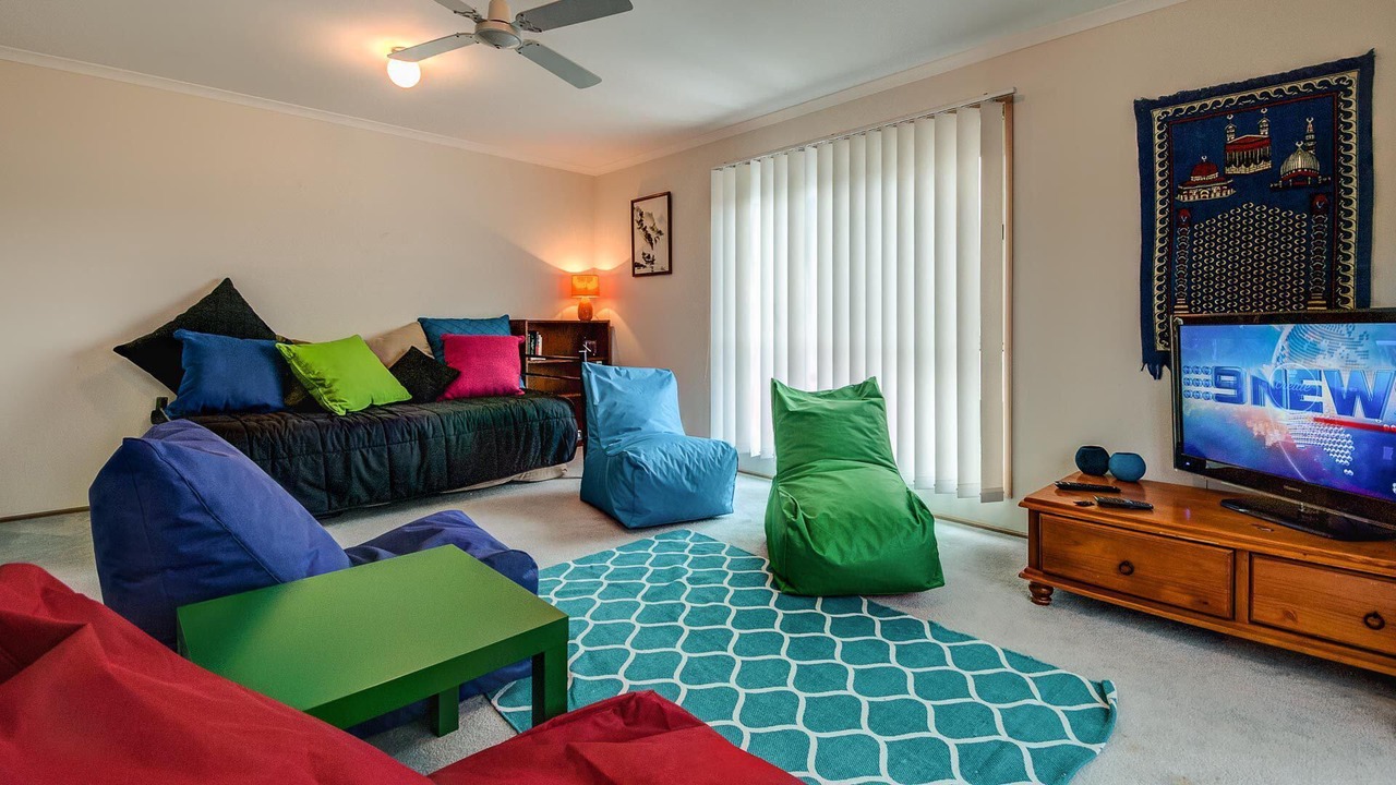 Photo of Livingroom in Cape Woolamai