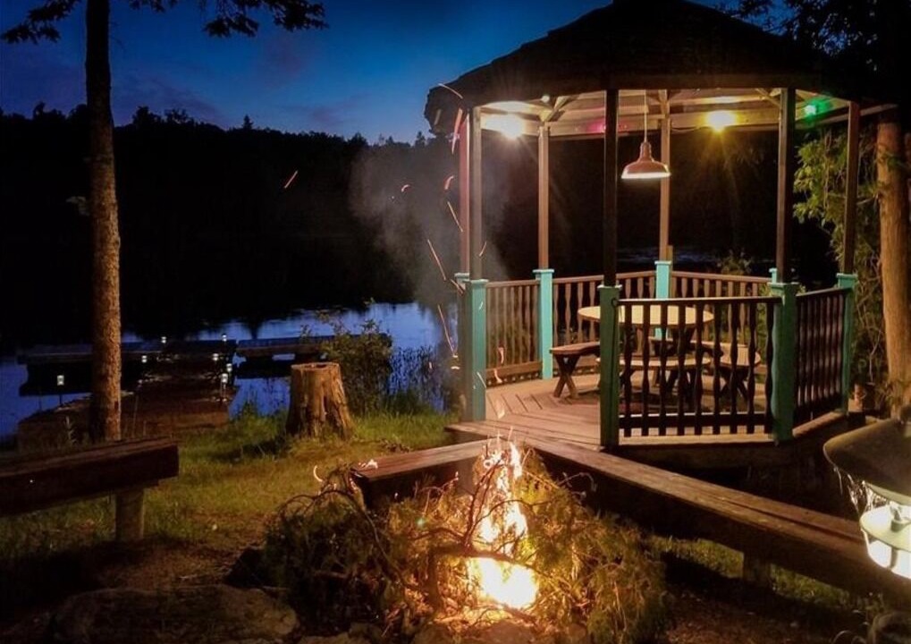 Photo of Outdoor in Stirling