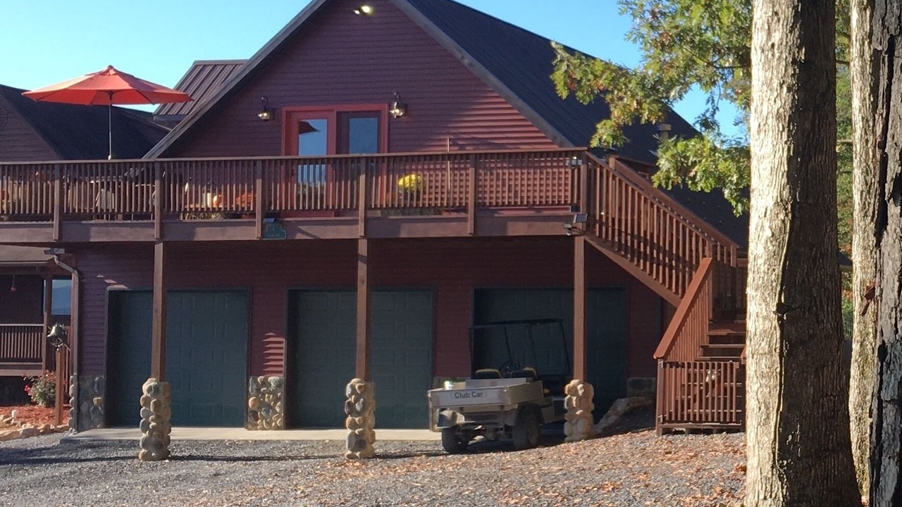 Photo of Outdoor in Mount Jackson