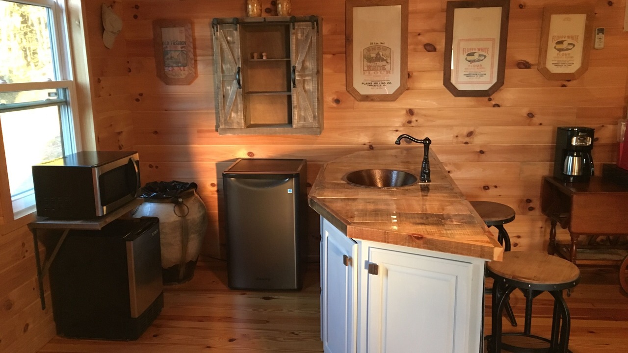 Photo of Kitchen in Mount Jackson