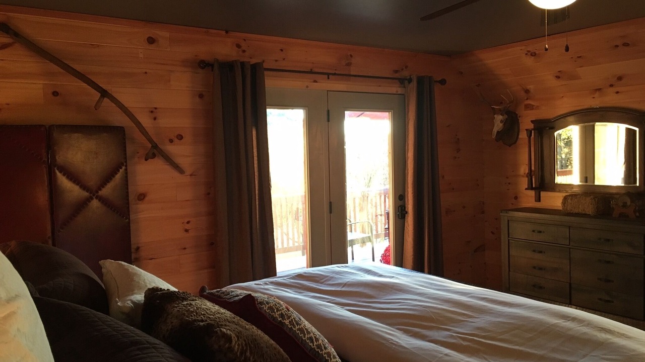 Photo of Bedroom in Mount Jackson