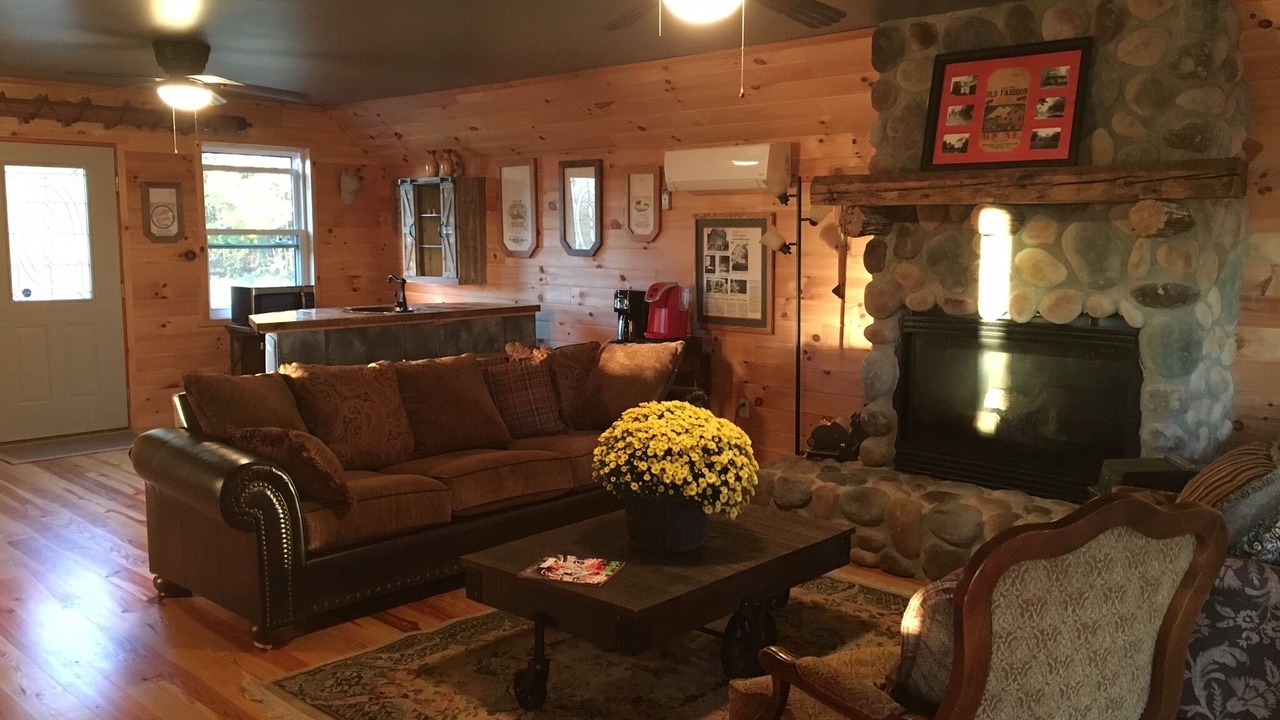 Photo of Livingroom in Mount Jackson