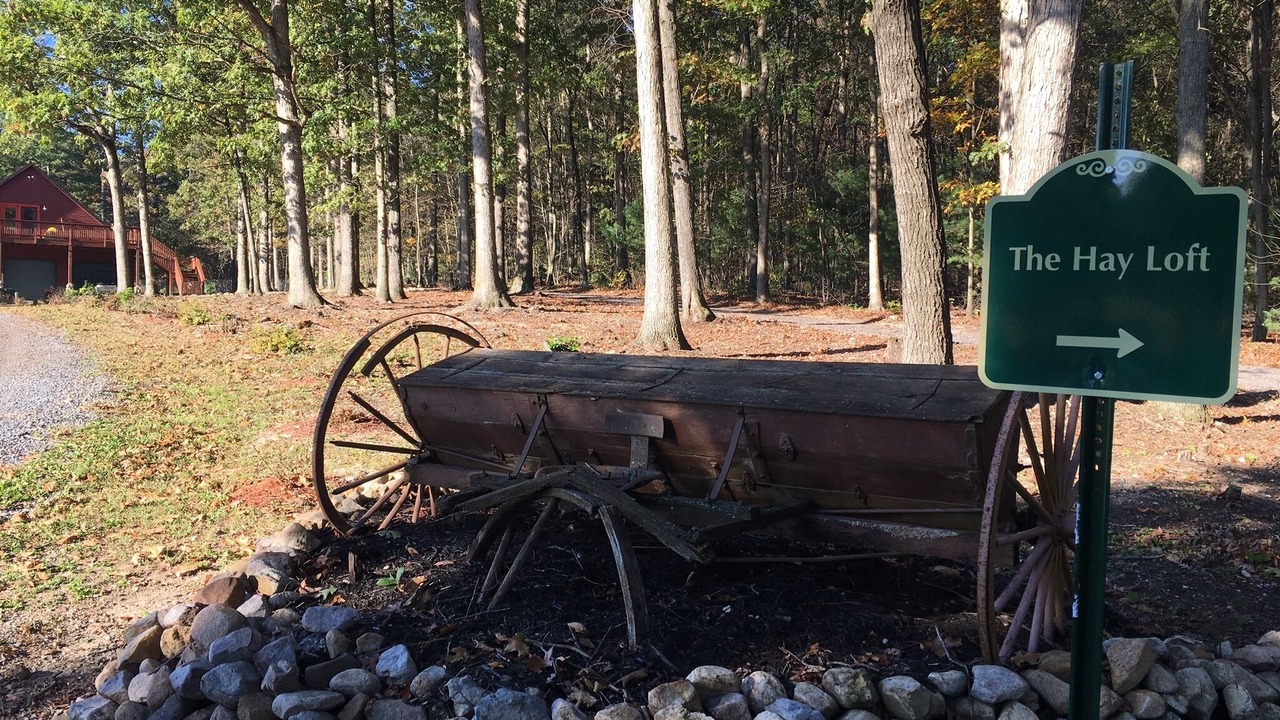 Photo of Outdoor in Mount Jackson