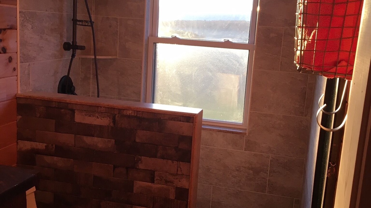 Photo of Bathroom in Mount Jackson