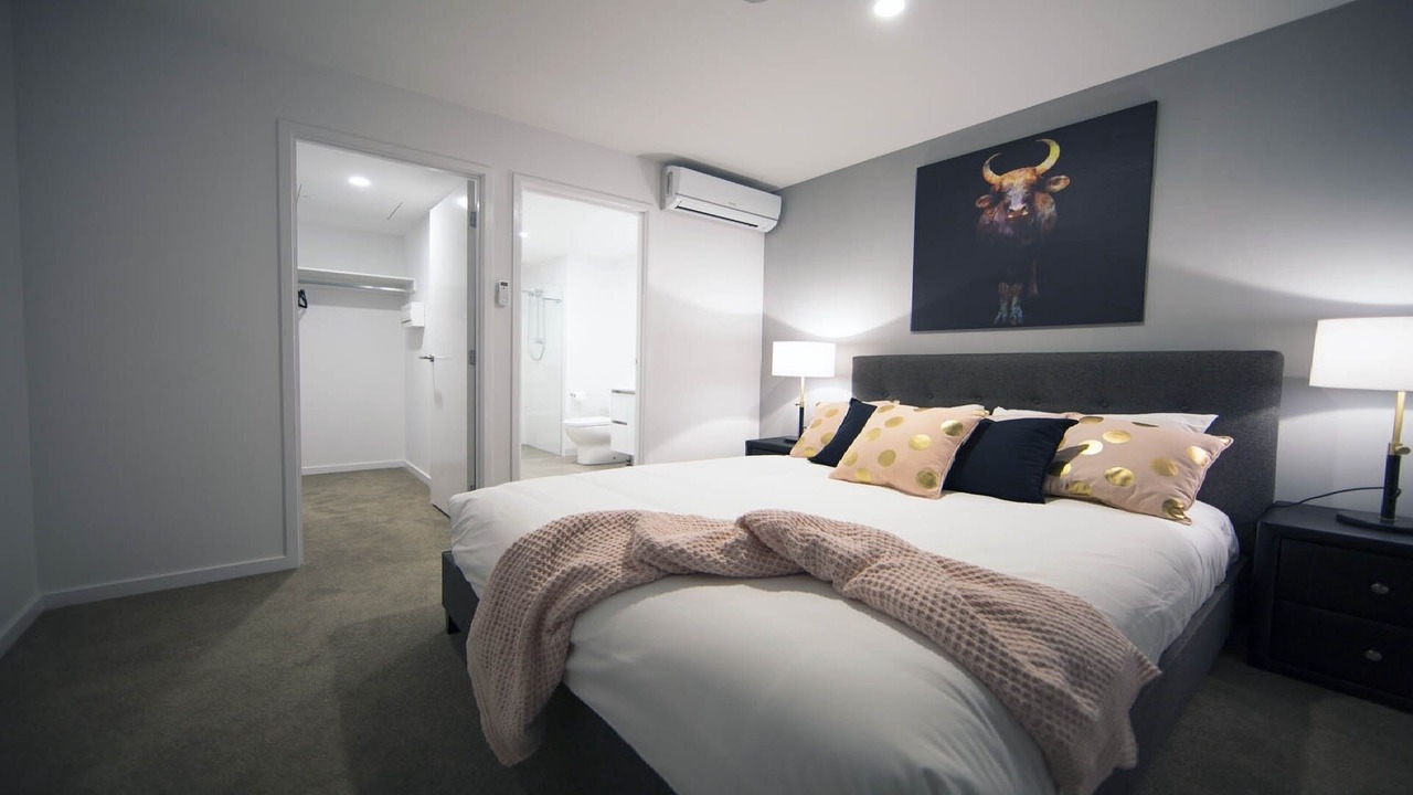 Photo of Bedroom in Bundall