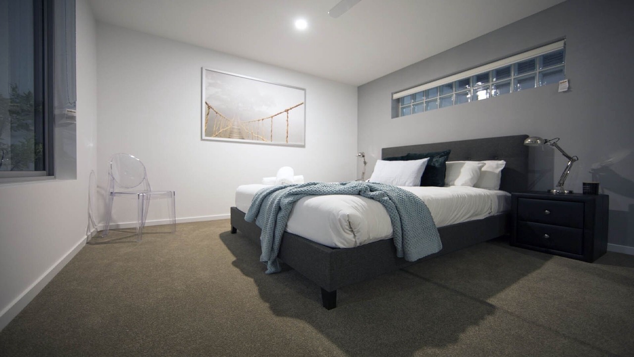 Photo of Bedroom in Bundall