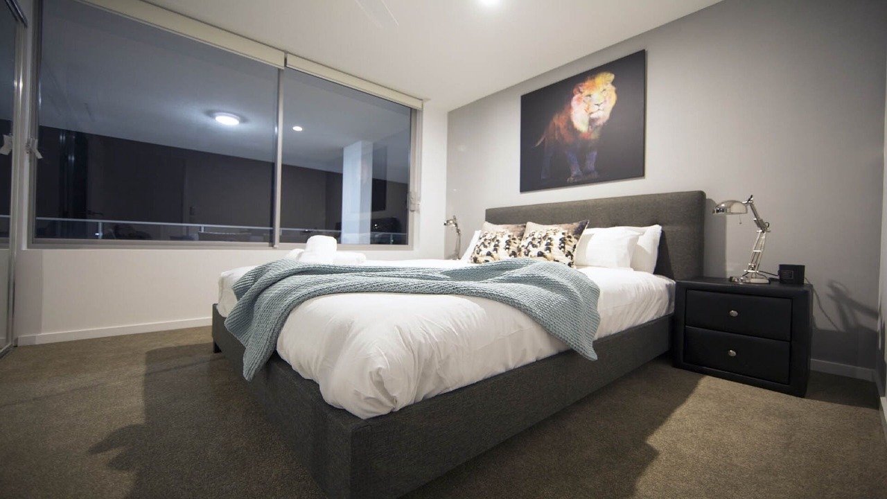 Photo of Bedroom in Bundall