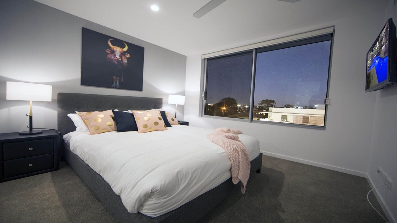 Photo of Bedroom in Bundall