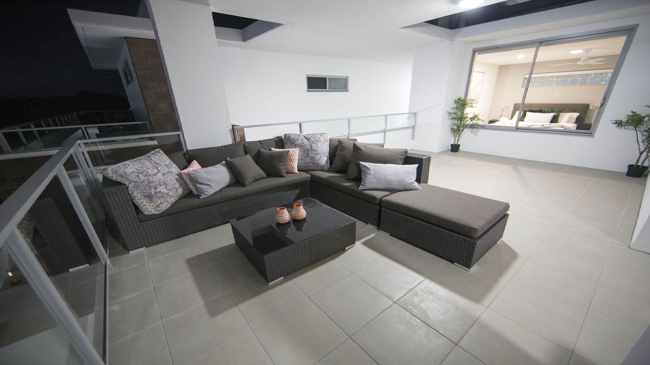 Photo of Patio Balcony in Bundall