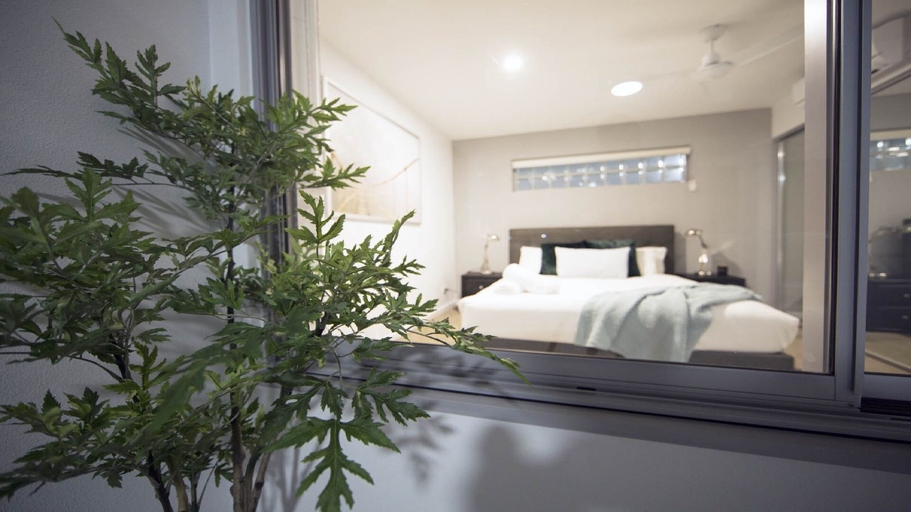 Photo of Bedroom in Bundall