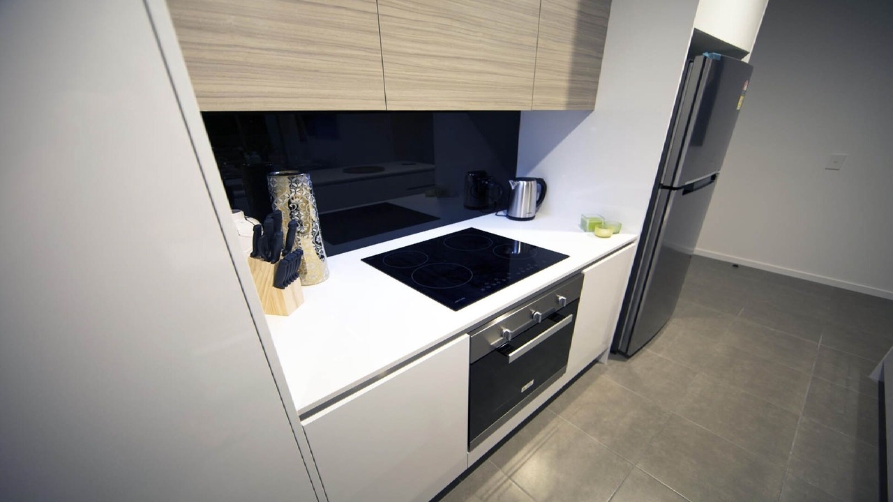 Photo of Kitchen in Bundall