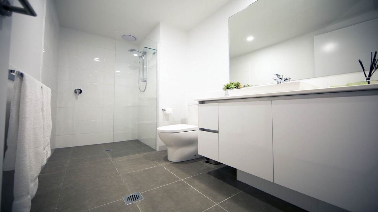 Photo of Bathroom in Bundall
