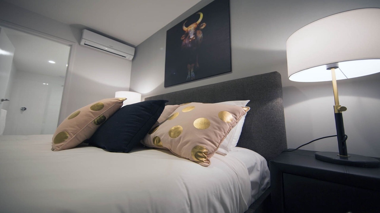 Photo of Bedroom in Bundall