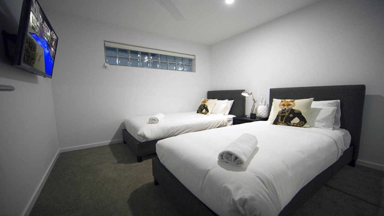 Photo of Bedroom in Bundall