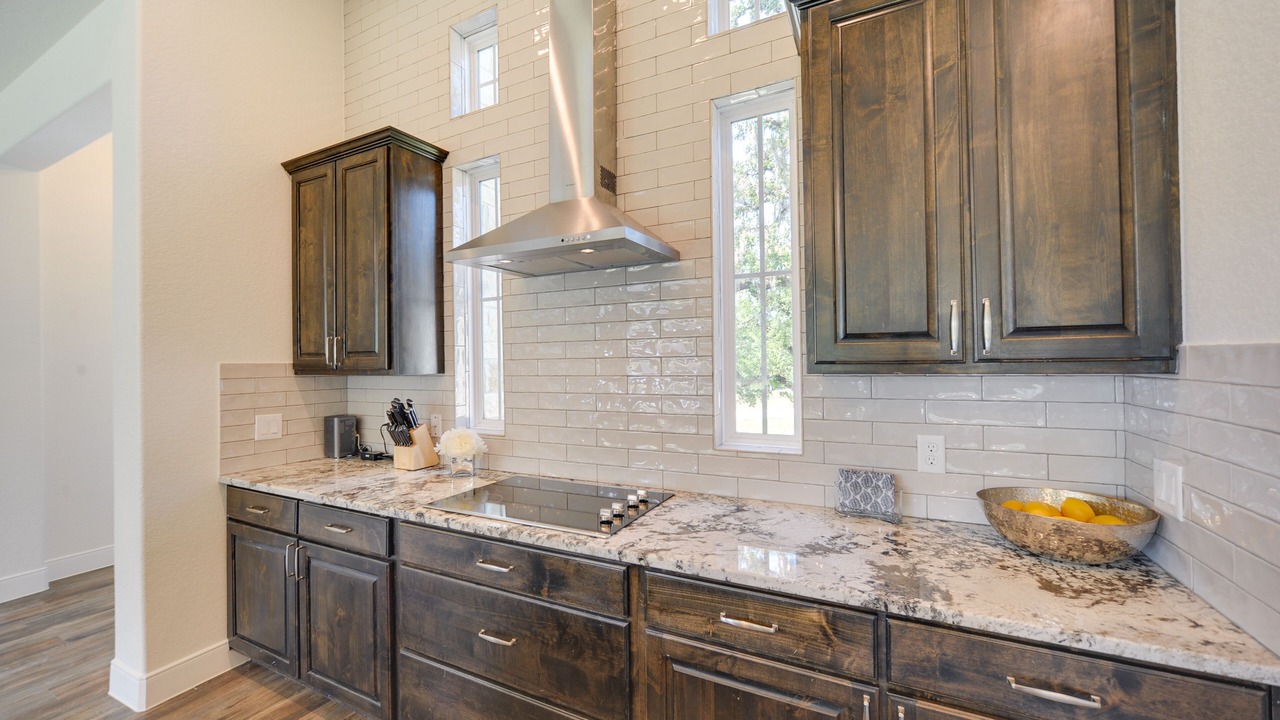 Photo of Kitchen in Spring Branch