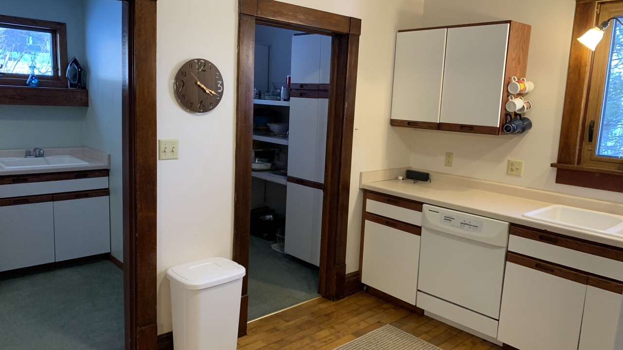 Photo of Kitchen in Eagle Harbor