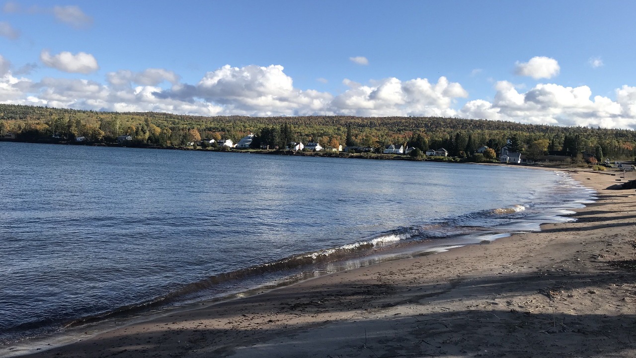 Photo of Outdoor in Eagle Harbor